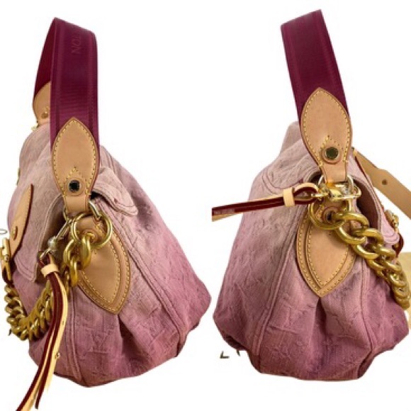 ✨🌸COLLECTABLE🌸✨ UNICORN LOUIS VUITTON CROSSBODY - Picture 3 of 13